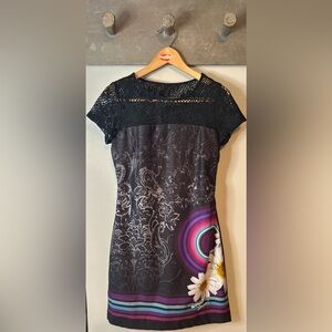Desigual dress